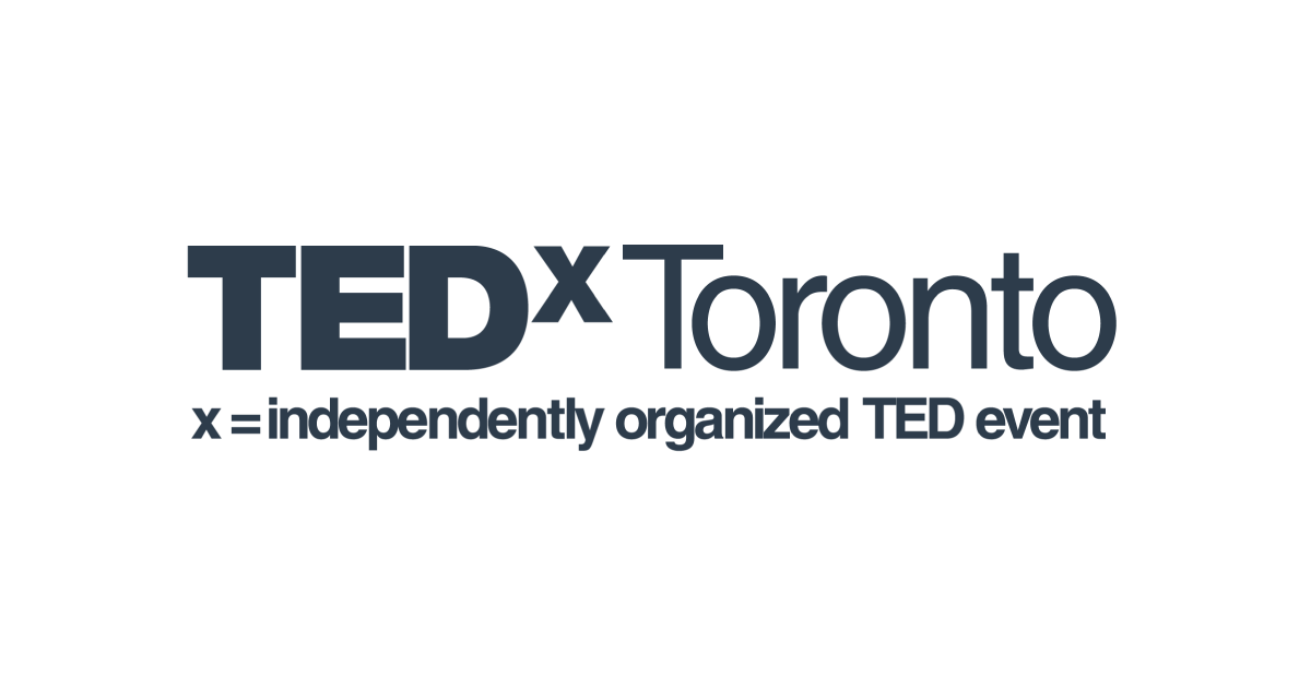 tedxtoronto